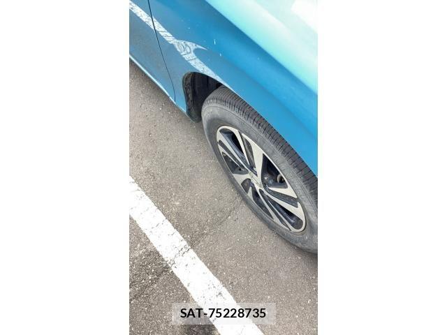 Honda FREED 2017-03 7218885-2