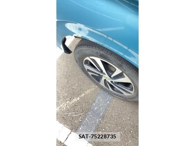 Honda FREED 2017-03 7218885-3