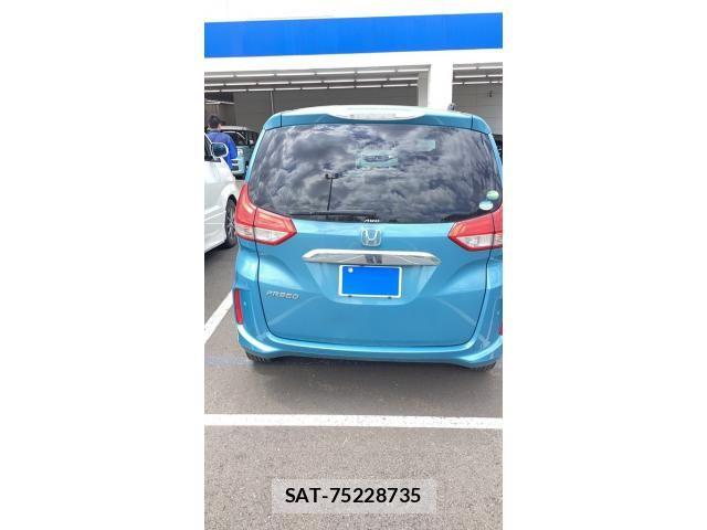 Honda FREED 2017-03 7218885-4