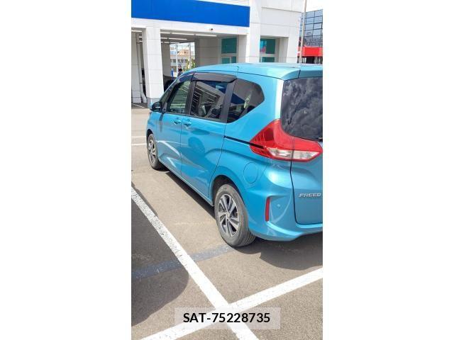 Honda FREED 2017-03 7218885-7