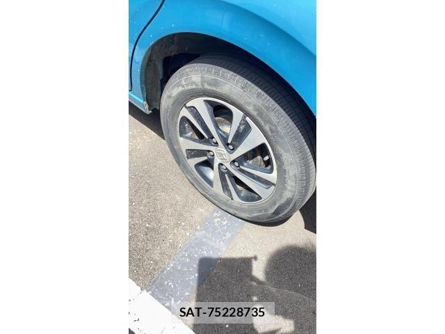 Honda FREED 2017-03 7218885-8