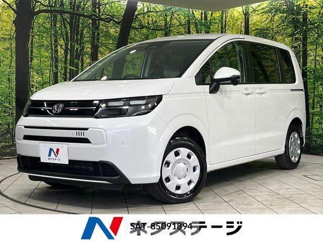 Honda FREED 2025-03 7218888-0
