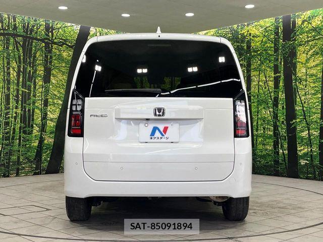 Honda FREED 2025-03 7218888-16