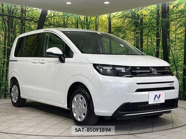 Honda FREED 2025-03 7218888-17