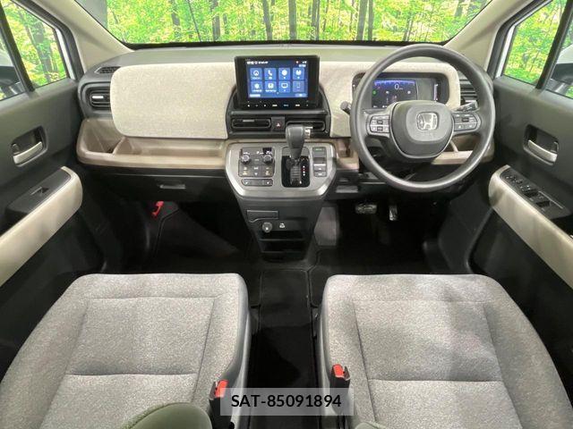 Honda FREED 2025-03 7218888-1