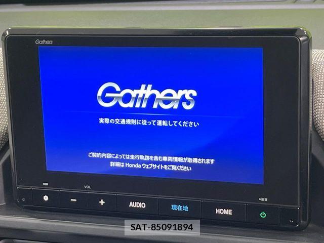 Honda FREED 2025-03 7218888-2