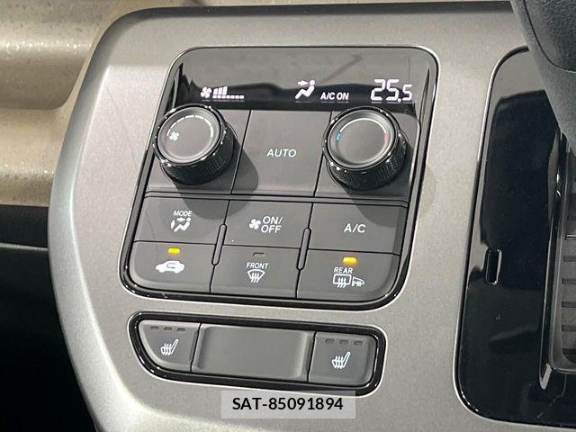 Honda FREED 2025-03 7218888-7
