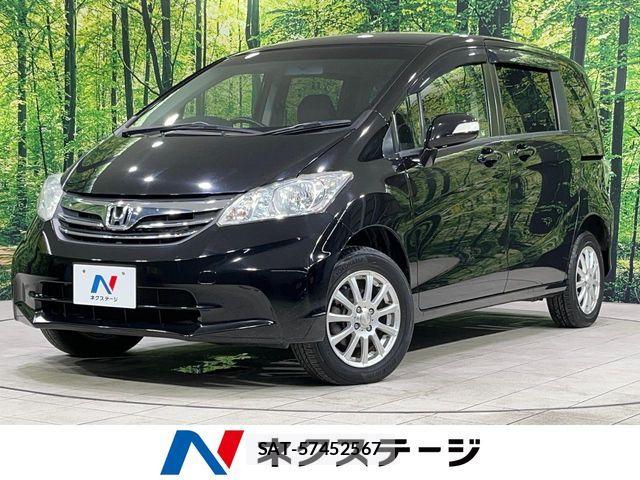 Honda FREED 2013-05 7250894-0