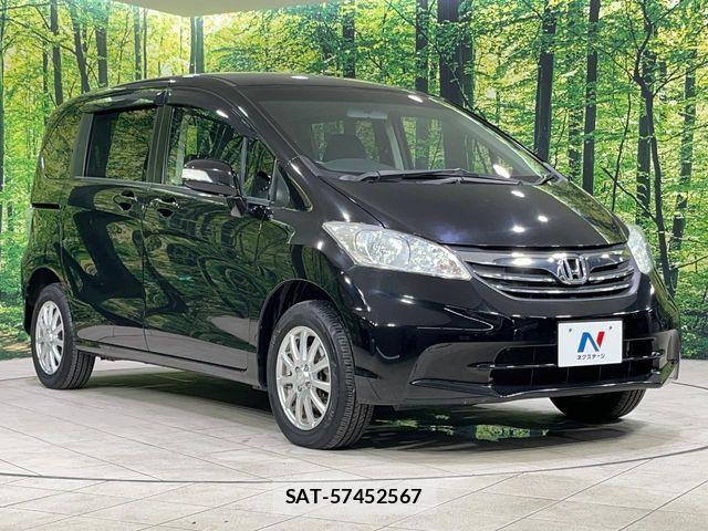 Honda FREED 2013-05 7250894-16