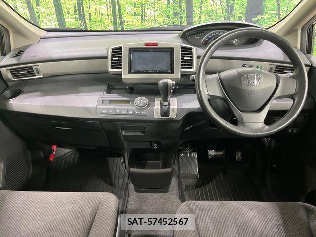 Honda FREED 2013-05 7250894-1