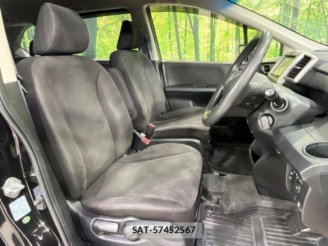 Honda FREED 2013-05 7250894-8