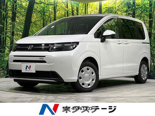 Honda FREED 2025-06 7250897-0