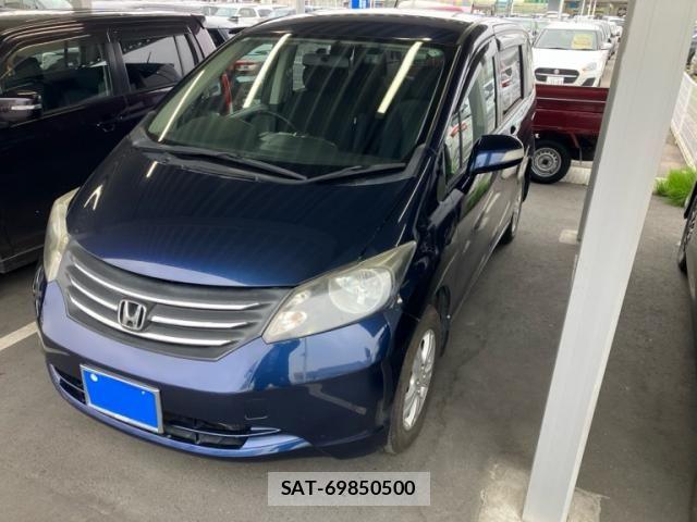 Honda FREED 2009-07 7357866-0