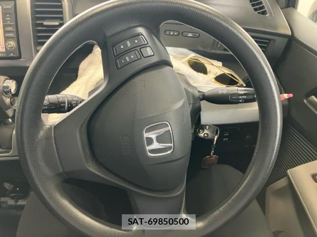 Honda FREED 2009-07 7357866-11