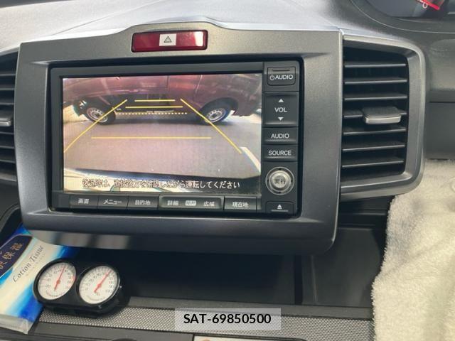Honda FREED 2009-07 7357866-12