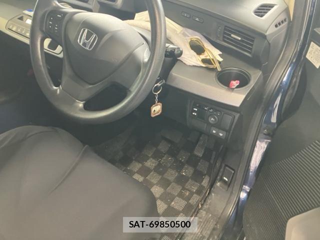 Honda FREED 2009-07 7357866-17