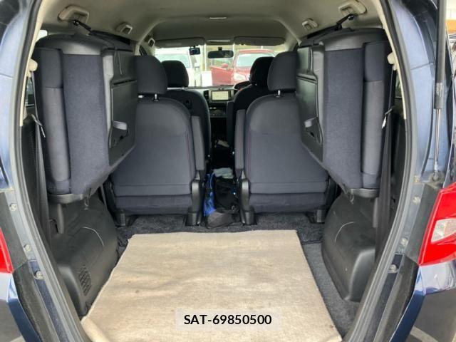Honda FREED 2009-07 7357866-19
