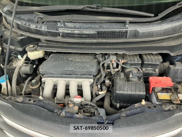 Honda FREED 2009-07 7357866-2