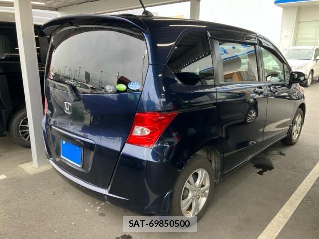 Honda FREED 2009-07 7357866-3