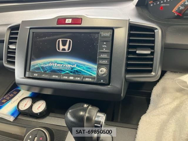 Honda FREED 2009-07 7357866-8