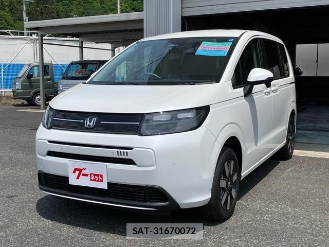 Honda FREED 2026-01 7357870-0
