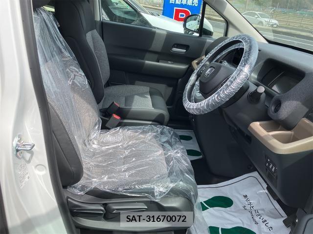 Honda FREED 2026-01 7357870-17