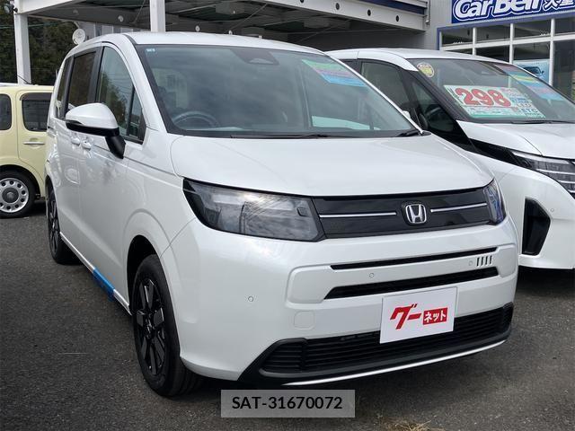 Honda FREED 2026-01 7357870-2