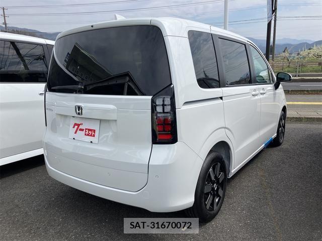 Honda FREED 2026-01 7357870-3