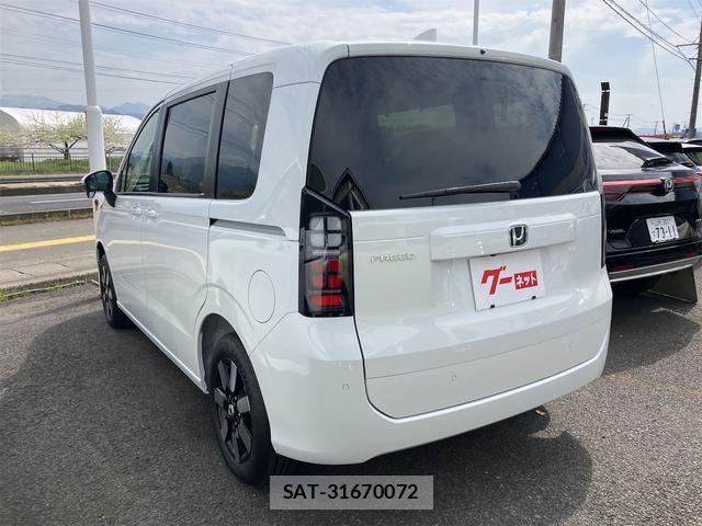 Honda FREED 2026-01 7357870-4