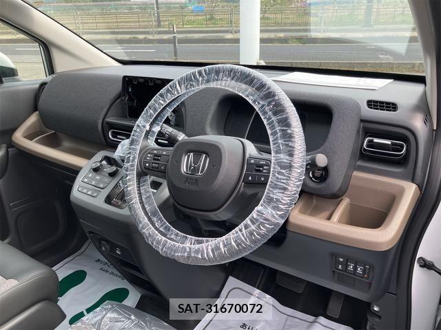Honda FREED 2026-01 7357870-5