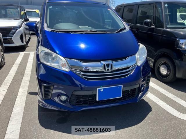 Honda FREED 2016-03 7357868-1