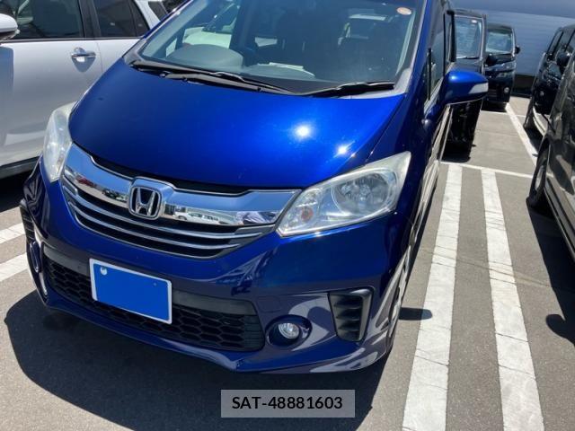 Honda FREED 2016-03 7357868-2