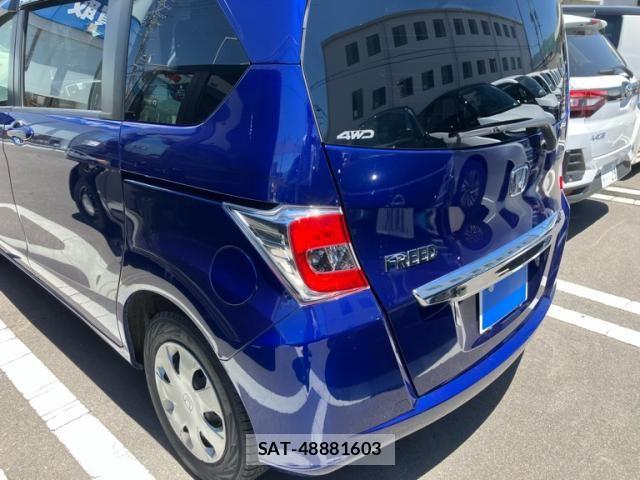 Honda FREED 2016-03 7357868-3