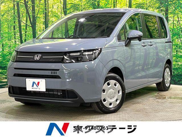 Honda FREED 2025-03 7454472-0