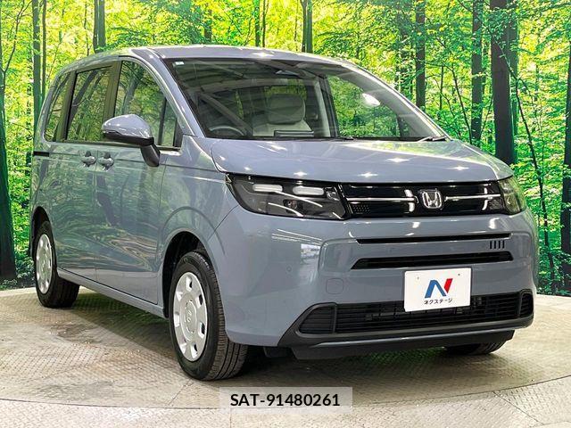 Honda FREED 2025-03 7454472-16