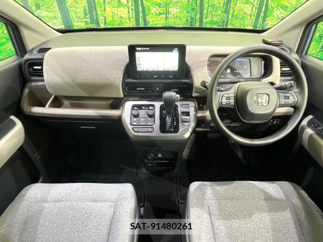 Honda FREED 2025-03 7454472-1