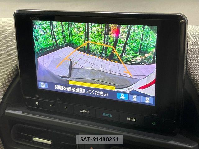 Honda FREED 2025-03 7454472-3
