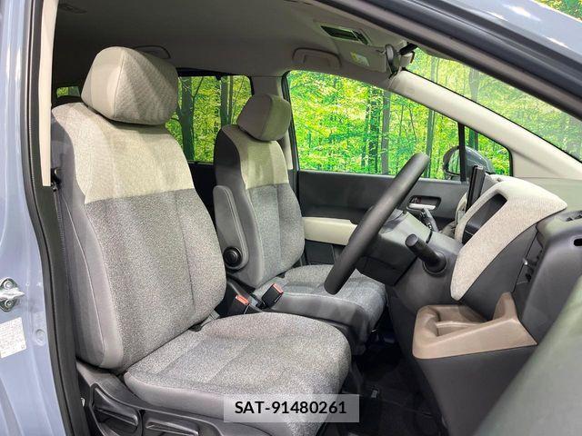 Honda FREED 2025-03 7454472-8
