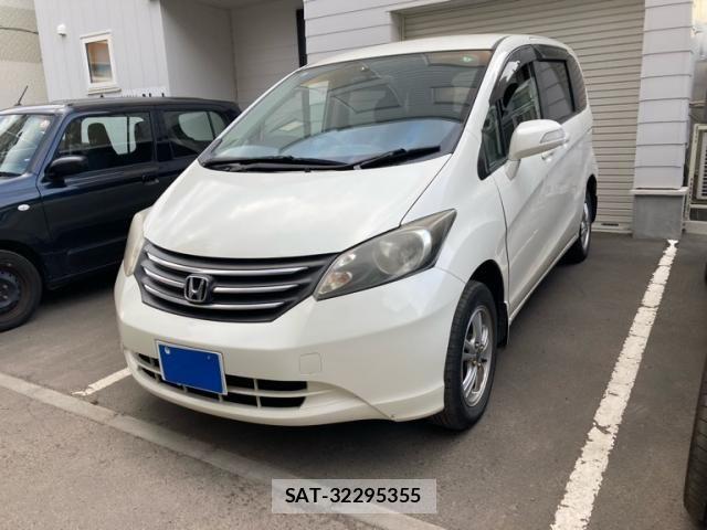 Honda FREED 2009-06 7454474-0
