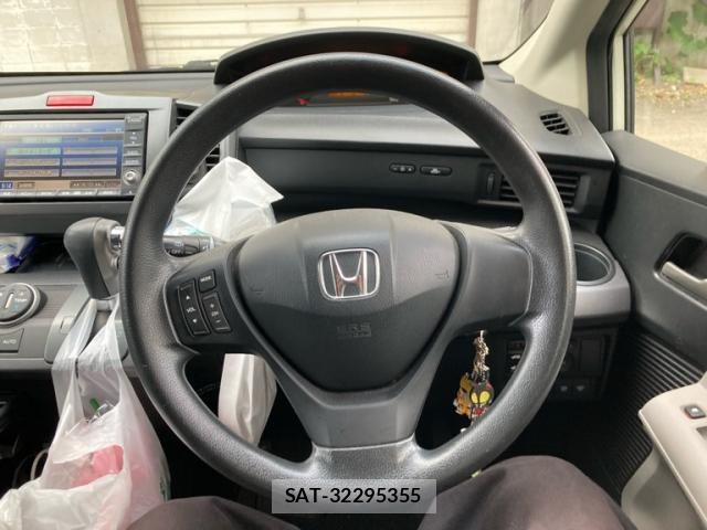 Honda FREED 2009-06 7454474-17
