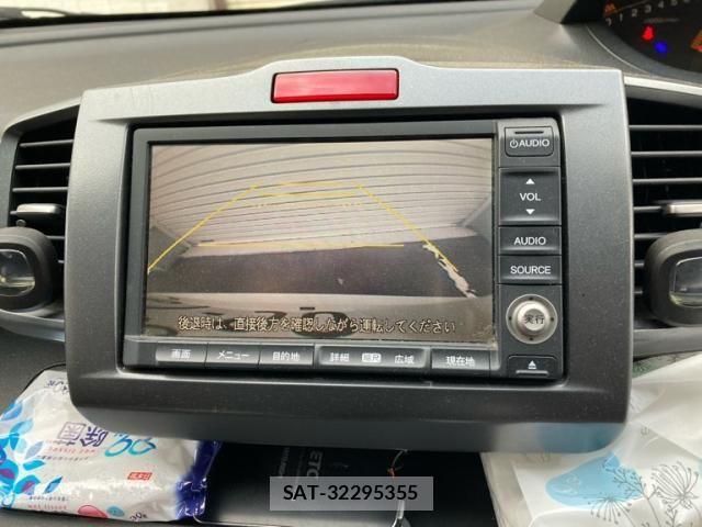 Honda FREED 2009-06 7454474-18