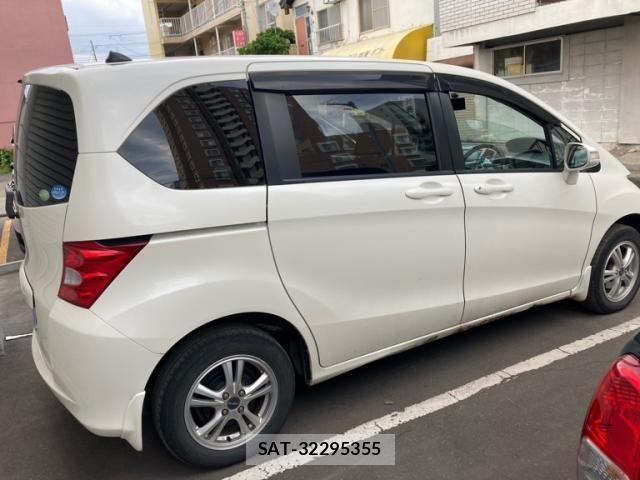 Honda FREED 2009-06 7454474-1
