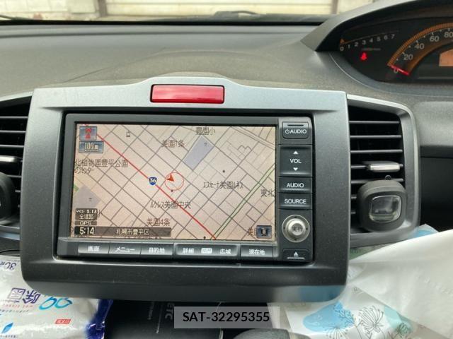 Honda FREED 2009-06 7454474-23