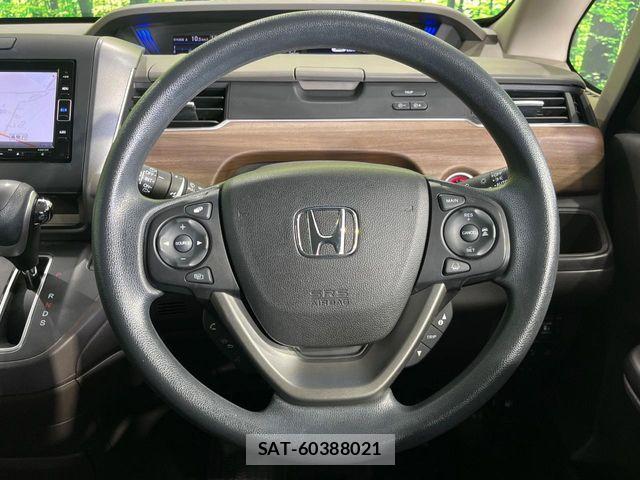 Honda FREED 2019-11 7500669-11
