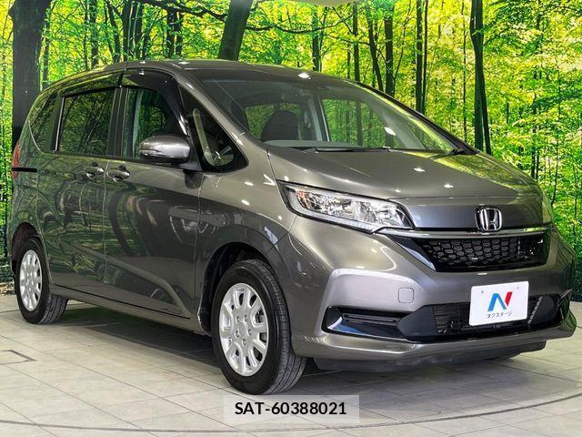Honda FREED 2019-11 7500669-16