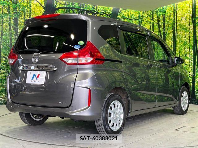 Honda FREED 2019-11 7500669-17