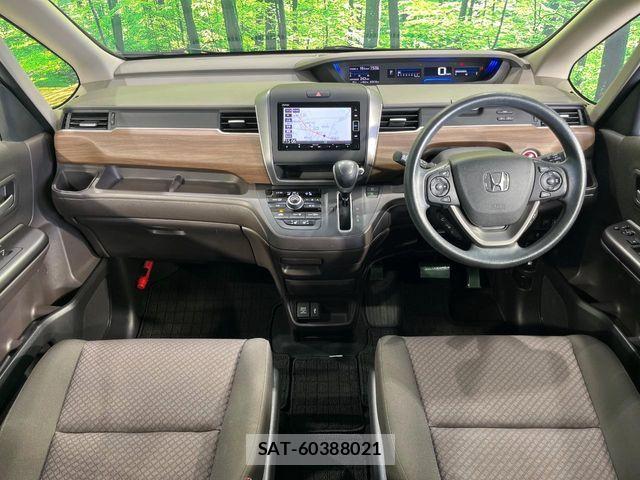 Honda FREED 2019-11 7500669-1