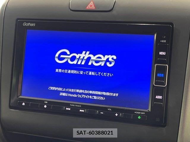 Honda FREED 2019-11 7500669-3