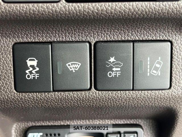 Honda FREED 2019-11 7500669-5