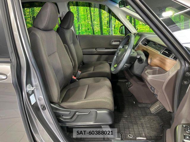 Honda FREED 2019-11 7500669-7